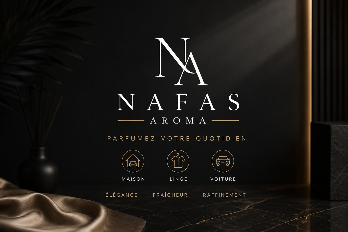 À propos de Nafasaroma