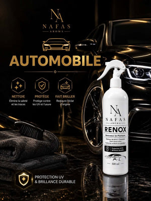 Automobile