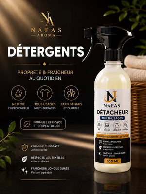 Détergent