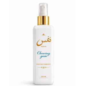 NAFAS – Chewing Gum